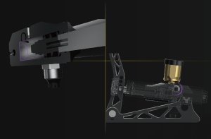 Conspit CPP-EVO 3 Pedale 9