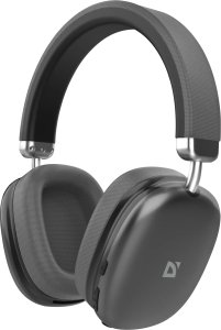 Słuchawki Defender Słuchawki z mikrofonem FREEMOTION B500 bezprzewodowe Bluetooth + MP3 Player grafitowe 2