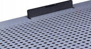 Podstawka chłodząca Defender Podstawka chłodząca NS-520 laptop notebook 15,6" 2xUSB 6 wentylatorów podświetlenie metalowa 4