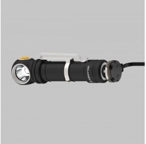 Latarka Armytek Wizard C2 Pro Max LR Warm 3870 lm (F06702PW) 3