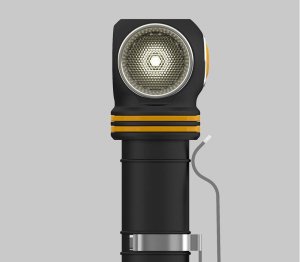 Latarka Armytek Latarka Armytek Elf C2 USB-C Warm PCB 4w1 1020 lm 120