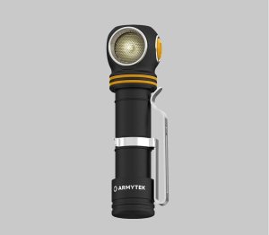 Latarka Armytek Latarka Armytek Elf C2 USB-C Warm PCB 4w1 1020 lm 122
