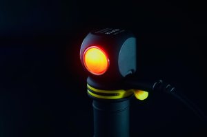 Latarka Armytek Elf C2 USB-C Warm PCB 4w1 1020 lm 56