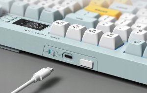 Klawiatura Gamingowa ONIKUMA G80 11