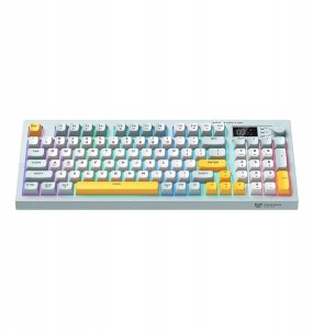 Klawiatura Gamingowa ONIKUMA G80 2