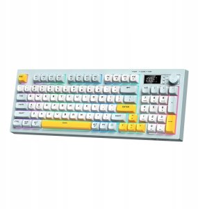 Klawiatura Gamingowa ONIKUMA G80 3