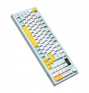 Klawiatura Gamingowa ONIKUMA G80 4