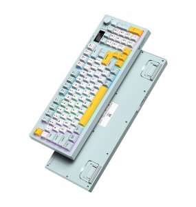 Klawiatura Gamingowa ONIKUMA G80 5