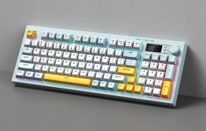 Klawiatura Gamingowa ONIKUMA G80 7