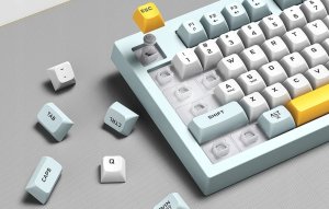 Klawiatura Gamingowa ONIKUMA G80 10