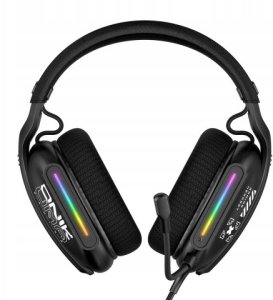 Słuchawki gamingowe ONIKUMA X12 2