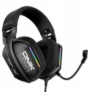 Słuchawki gamingowe ONIKUMA X12 4