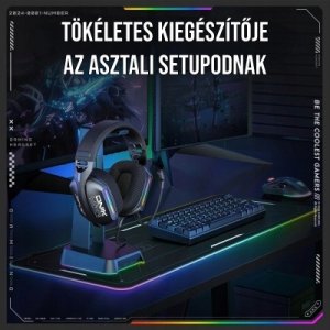 Słuchawki gamingowe ONIKUMA X12 8