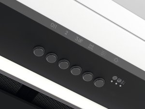 Okap Electrolux LFG815K 4