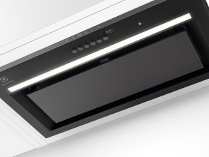 Okap Electrolux LFG815K 7