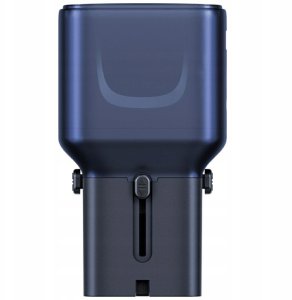 Ładowarka Energea Ładowarka sieciowa TravelGo Adapter 35 USB-A/USB-C 35W niebieski 2