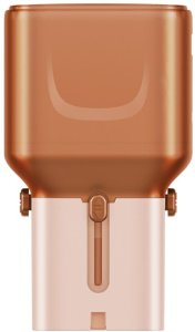 Ładowarka Energea Ładowarka sieciowa TravelGo Adapter 35 USB-A/USB-C 35W pomarańczowy 2