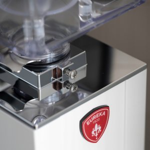 Młynek do kawy Eureka Młynek do kawy Eureka Mignon Specialita SMART - Biały 4