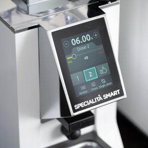 Młynek do kawy Eureka Młynek do kawy Eureka Mignon Specialita SMART - Biały 6