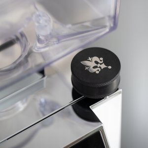 Młynek do kawy Eureka Młynek do kawy Eureka Mignon Specialita SMART - Biały 7