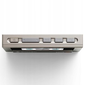 FiiO SNOWSKY ECHO MINI - Titanium Limited Edition - Przenośny odtwarzacz Hi-Res 5