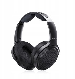 Słuchawki FiiO x Jade Audio JT7 czarne 2