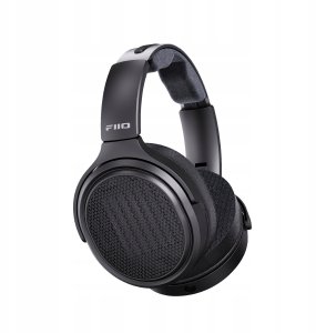 Słuchawki FiiO x Jade Audio JT7 czarne 3