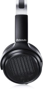 Słuchawki FiiO x Jade Audio JT7 czarne 4