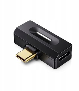 FiiO AiR LINK - black - Transmiter Bluetooth Hi-Res USB-C 2