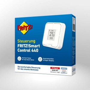 FRITZ Smart Control 440 3