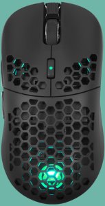 Mysz Gamiac PX71 Gaming Mouse - black 3