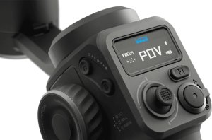 Gimbal GoPro GIMBAL FLUID PRO AI 8