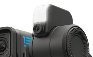 Gimbal GoPro GIMBAL FLUID PRO AI 9