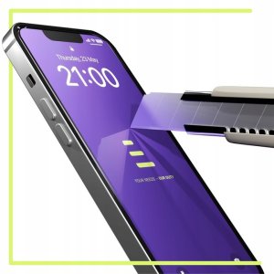 Szkło Hartowane Prywatyzujące Do Realme 11 Pro Plus 5G (Curved, Anti-spy) 4