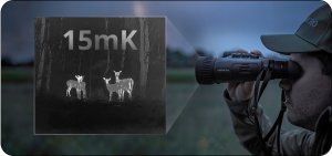 Habrok HX60L Multi-Spectral 2