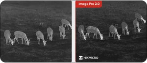 Habrok HX60L Multi-Spectral 3