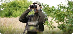 Habrok HX60L Multi-Spectral 5