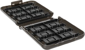 Nintendo Hori SWITCH 2 Card Case 24 2