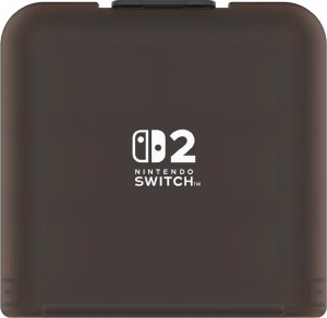 Nintendo Hori SWITCH 2 Card Case 24 3