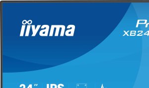 Monitor iiyama ProLite XB2496HSC-B1 4