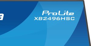 Monitor iiyama ProLite XB2496HSC-B1 5