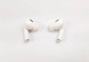 QIKtech Słuchawki bezprzewodowe douszne Air S01 TWS (białe) 11