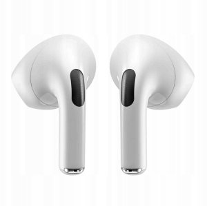 QIKtech Słuchawki bezprzewodowe douszne Air S01 TWS (białe) 2