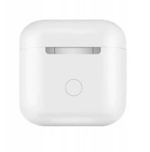 QIKtech Słuchawki bezprzewodowe douszne Air S01 TWS (białe) 6