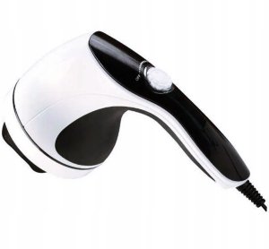 Masażer Wyszczuplający Do Ciała Cellulitu 9W1 4