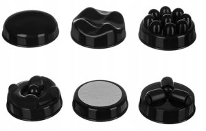 Masażer Wyszczuplający Do Ciała Cellulitu 9W1 7