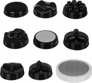 Masażer Wyszczuplający Do Ciała Cellulitu 9W1 8