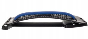 PRZYRZĄD DO ROZCIĄGANIA PLECÓW MASAŻER AKUPRESURA 4