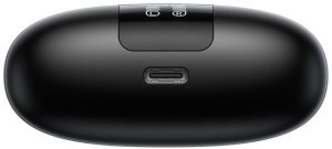 Słuchawki Joyroom Słuchawki Funpods JR-FN3 TWS Bluetooth dokanałowe - czarne 4