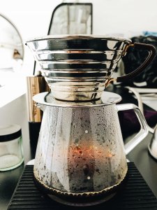 Kalita Filtry do kawy Wave 185 - 100 szt 4